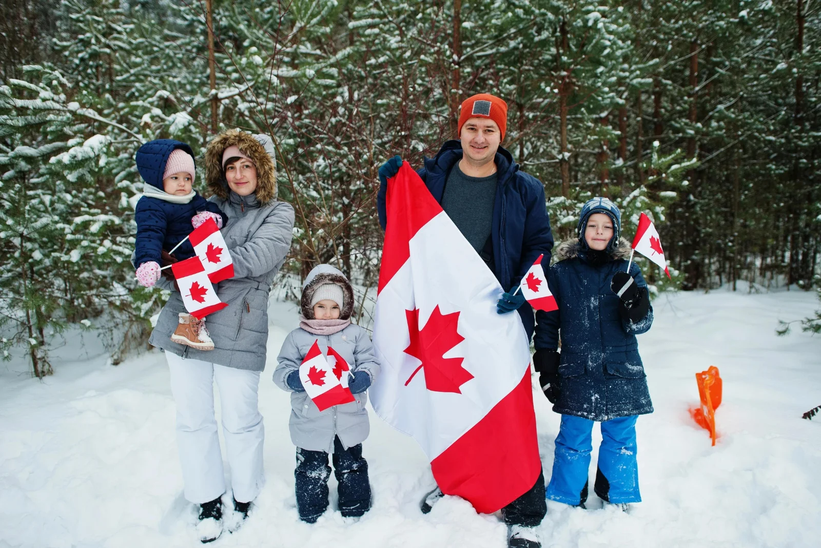 familias-aprendiendo-ingles-en-canada